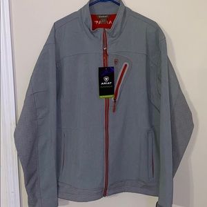 Ariat Jacket. NWT.